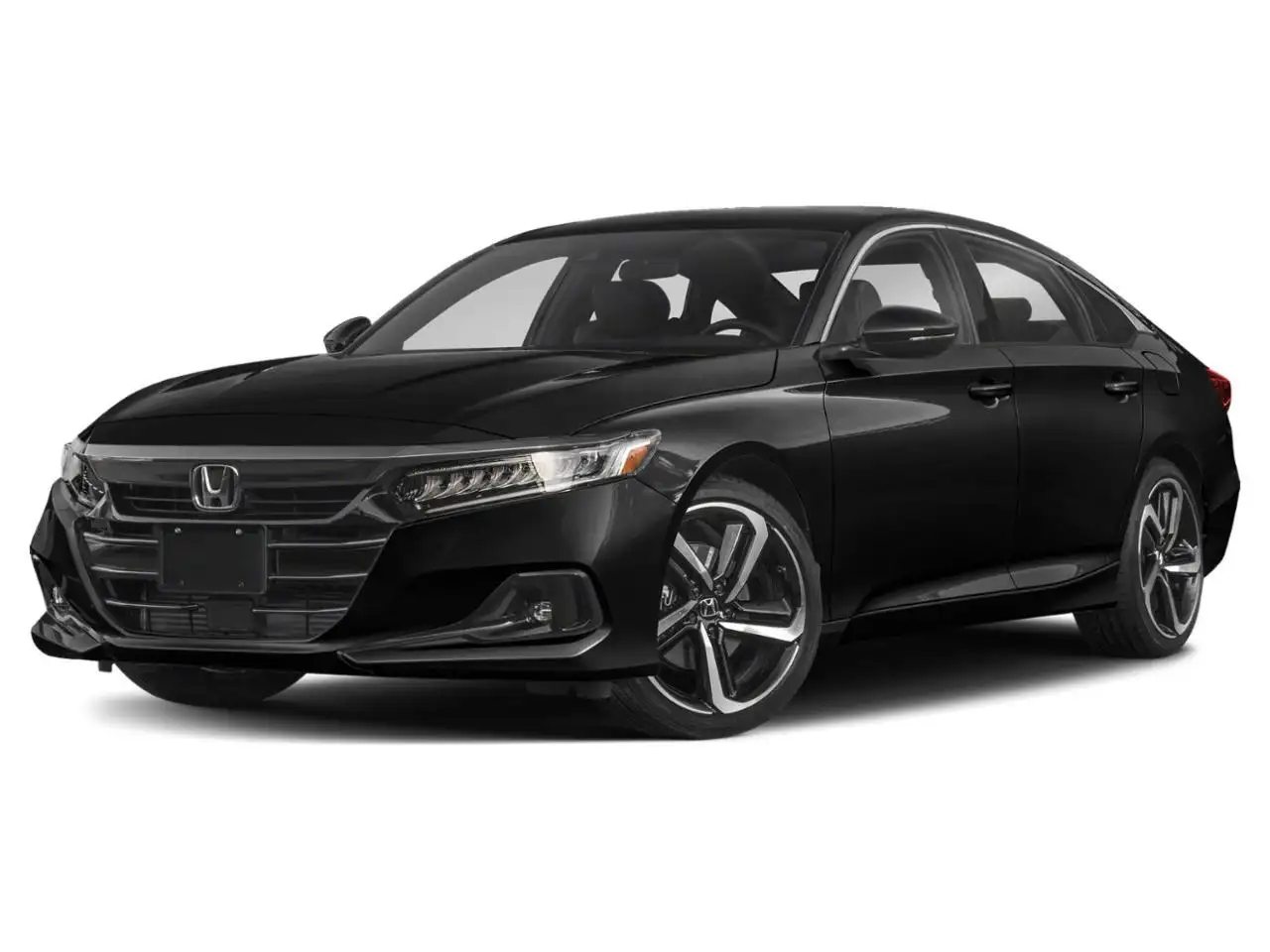 Honda Accord снимка Honda Accord