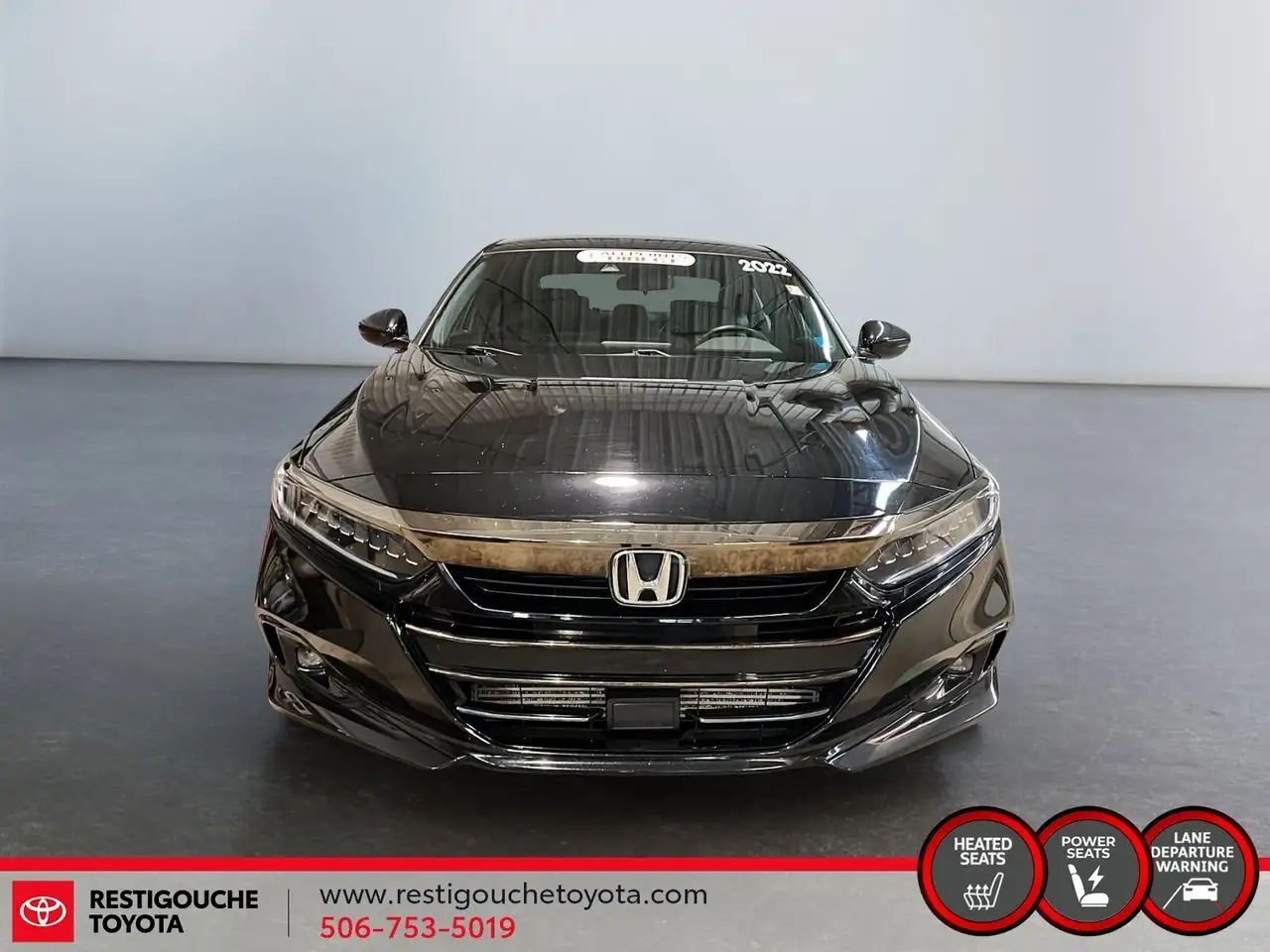 Honda Accord снимка Honda Accord