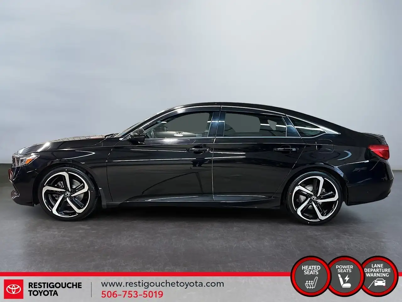 Honda Accord снимка Honda Accord