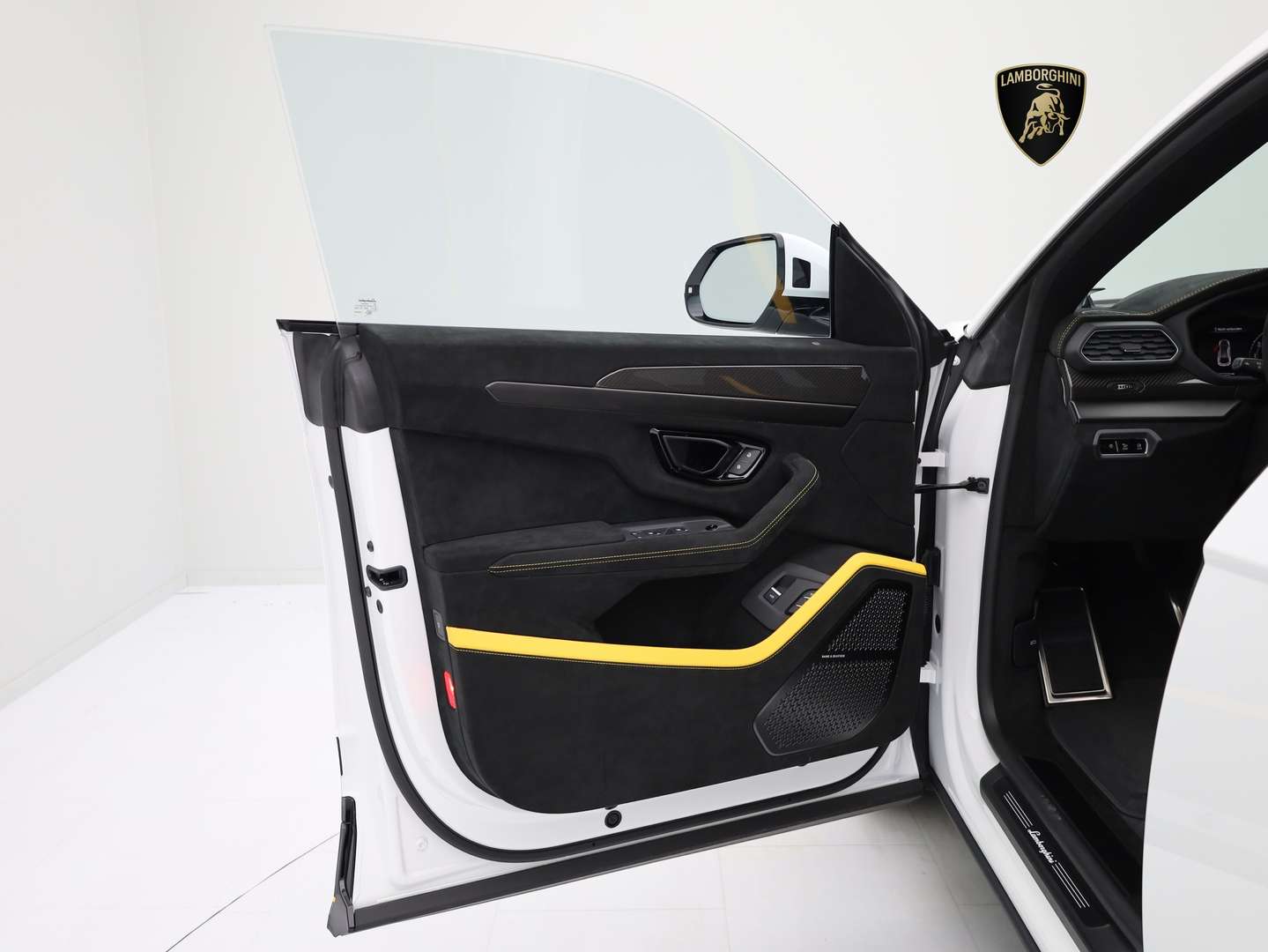 Lamborghini Urus Performante - 2025 - Joinsteer - #19