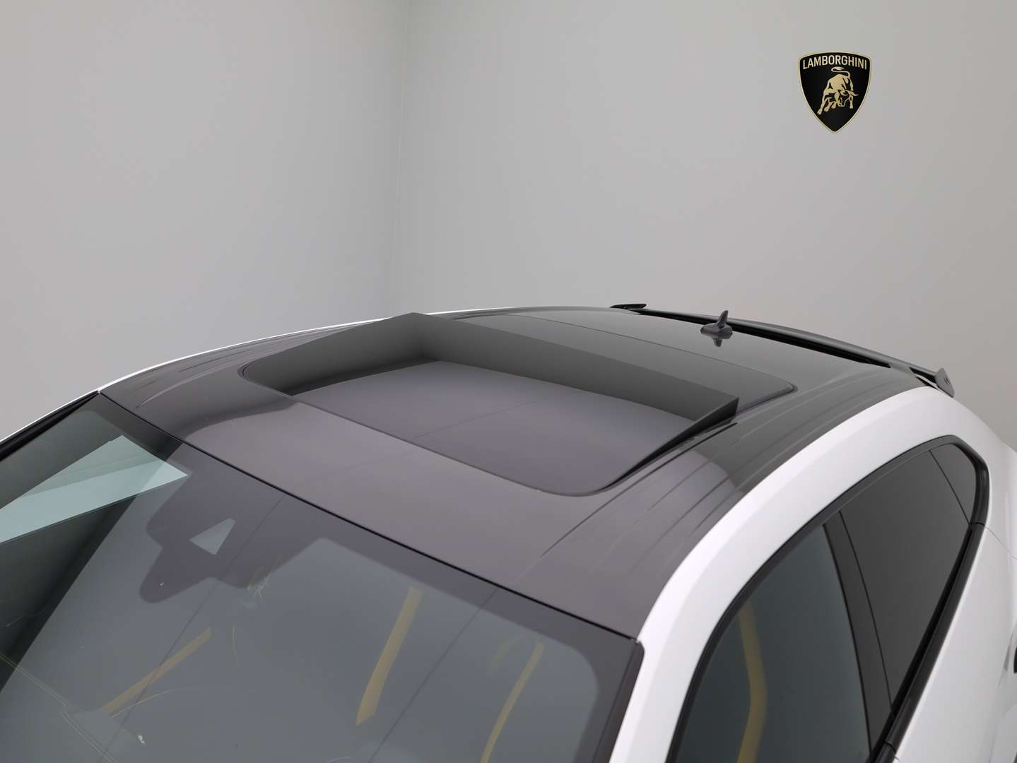 Lamborghini Urus Performante - 2025 - Joinsteer - #23