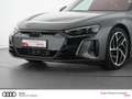Audi e-tron GT quattro LED LASER PANO NAV PLUS PDC   MUFU   FSE Gris - thumbnail 9