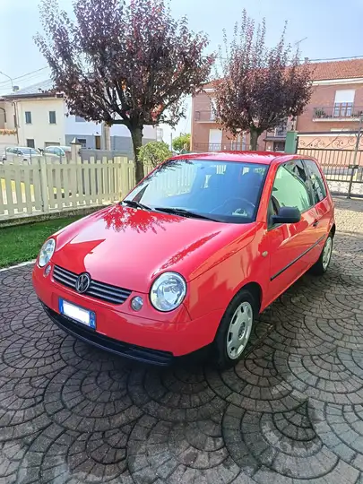 Volkswagen Lupo 1.0 Trendline Air