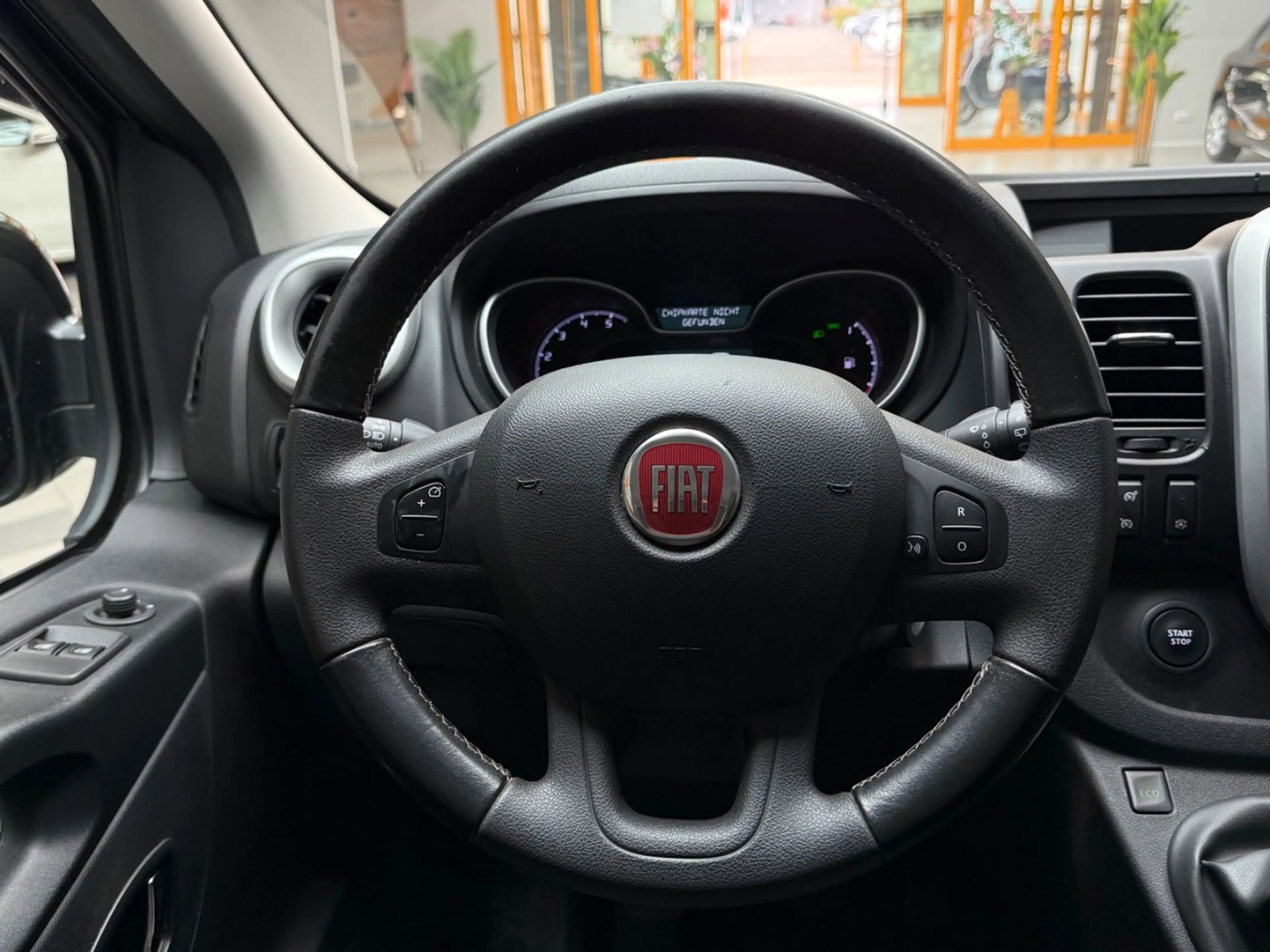 Fiat Talento 145 L2H1 Family|8Sitzer|Navi|Kamera|AHK — photo 14