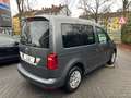 Volkswagen Caddy PKW Trendline 5-SITZER SCHIEBETÜREN NAVI Grau - thumbnail 5