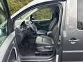 Volkswagen Caddy PKW Trendline 5-SITZER SCHIEBETÜREN NAVI Grau - thumbnail 14