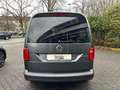 Volkswagen Caddy PKW Trendline 5-SITZER SCHIEBETÜREN NAVI Grau - thumbnail 6