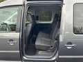Volkswagen Caddy PKW Trendline 5-SITZER SCHIEBETÜREN NAVI Grau - thumbnail 13