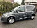 Volkswagen Caddy PKW Trendline 5-SITZER SCHIEBETÜREN NAVI Grau - thumbnail 8