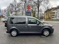 Volkswagen Caddy PKW Trendline 5-SITZER SCHIEBETÜREN NAVI Grau - thumbnail 4