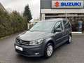 Volkswagen Caddy PKW Trendline 5-SITZER SCHIEBETÜREN NAVI Grau - thumbnail 1