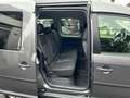 Volkswagen Caddy PKW Trendline 5-SITZER SCHIEBETÜREN NAVI Grau - thumbnail 12