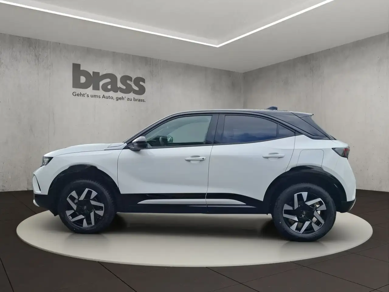 Opel Mokka 2026