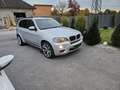 BMW X5 xDrive 3,0d Aut. E70 Argintiu - thumbnail 2