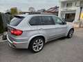 BMW X5 xDrive 3,0d Aut. E70 Argintiu - thumbnail 5