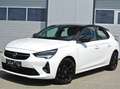 Opel Corsa 1.2 Aut. **GS-Line** NAVI * KAMERA * PDC * Keyless Weiß - thumbnail 11
