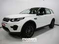 Land Rover Discovery LAND ROVER Discovery Sport 2.0 TD4 150 CV Pure *P Wit - thumbnail 1
