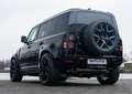 Land Rover Defender 110 P400e X ** URBAN ** Full Options ** Head-Up Di Zwart - thumbnail 5