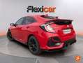 Honda Civic 1.0 VTEC Turbo Comfort Sport Line Rojo - thumbnail 9
