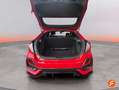 Honda Civic 1.0 VTEC Turbo Comfort Sport Line Rojo - thumbnail 10