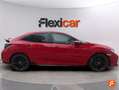 Honda Civic 1.0 VTEC Turbo Comfort Sport Line Rojo - thumbnail 3