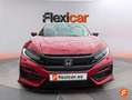 Honda Civic 1.0 VTEC Turbo Comfort Sport Line Rojo - thumbnail 2
