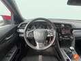 Honda Civic 1.0 VTEC Turbo Comfort Sport Line Rojo - thumbnail 16