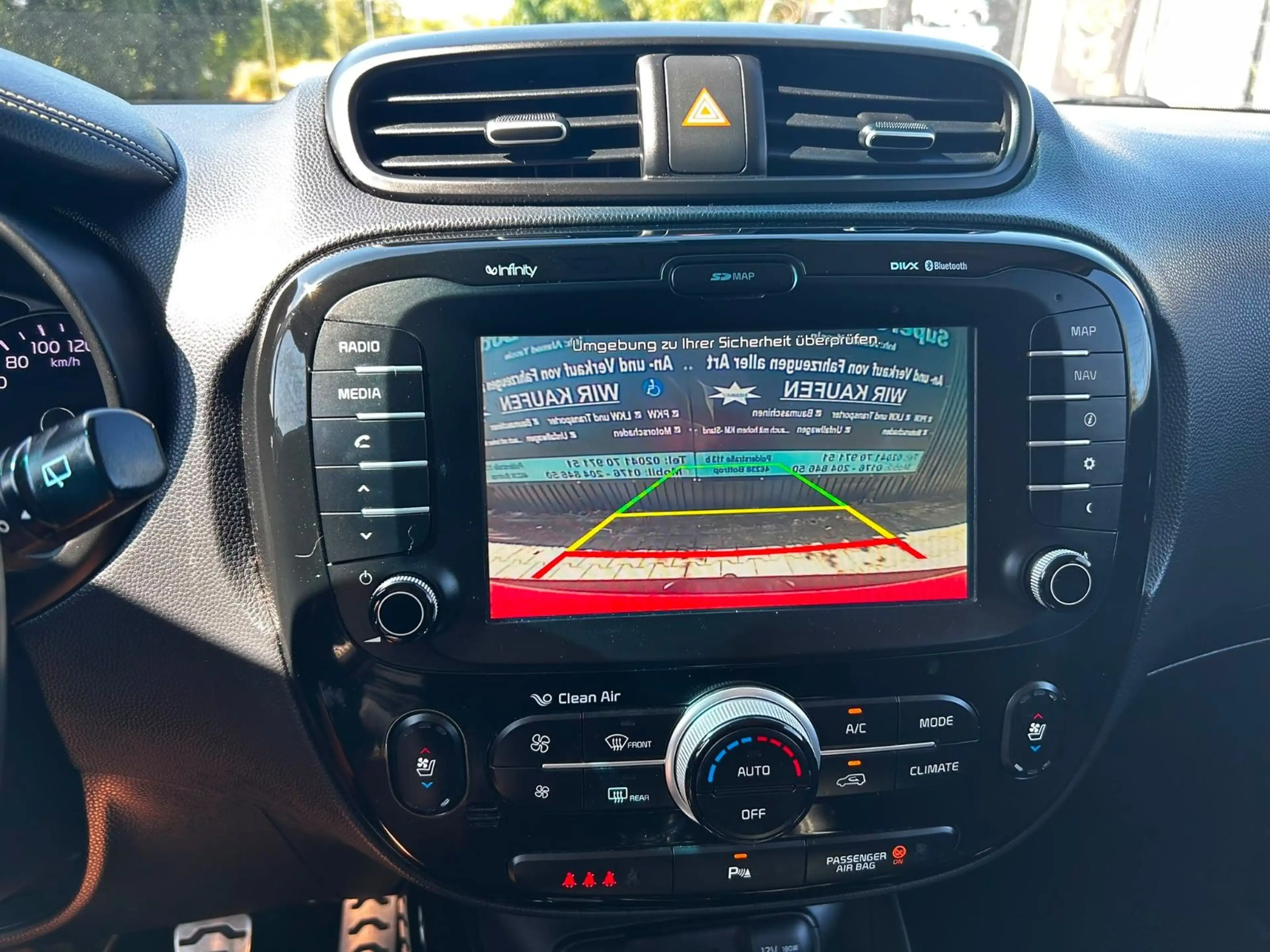 Kia Soul Spirit *RED EDITION* — photo 15