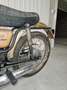 Moto Guzzi Dingo 50 Granturismo Argento - thumbnail 8