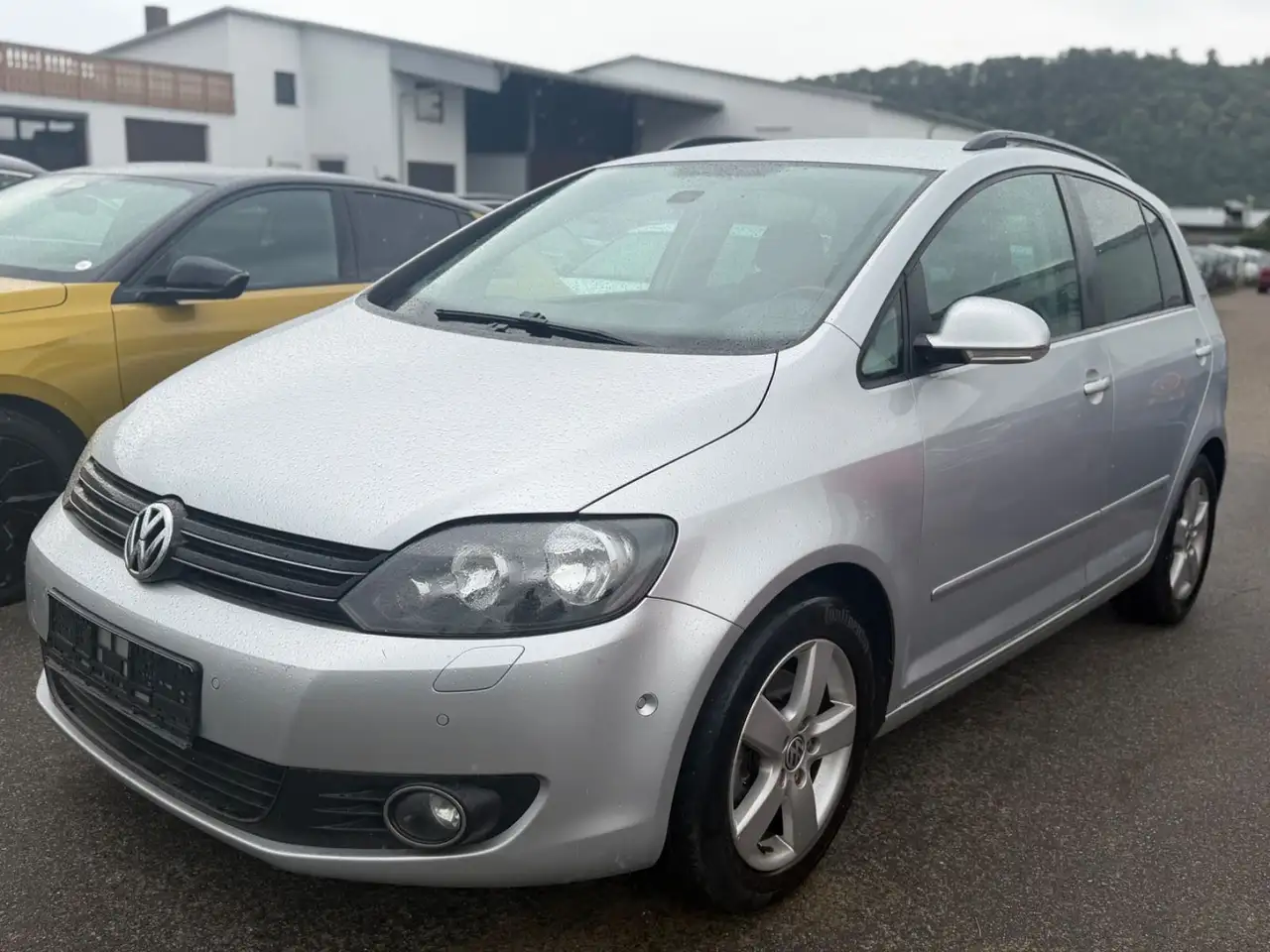 Das Auto