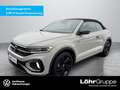 Volkswagen T-Roc Cabriolet 1,5 R-Line Edition Karmann DSG Grau - thumbnail 1