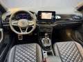 Volkswagen T-Roc Cabriolet 1,5 R-Line Edition Karmann DSG Grau - thumbnail 9