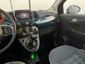 Fiat 500 1.2 easypower Lounge Gpl 69cv my14 Blauw - thumbnail 10