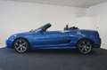 MG TF 1.8 TF 135 Alcantara/leer Blau - thumbnail 12