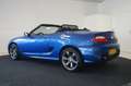 MG TF 1.8 TF 135 Alcantara/leer Blau - thumbnail 11