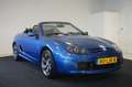 MG TF 1.8 TF 135 Alcantara/leer Blau - thumbnail 4