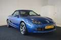 MG TF 1.8 TF 135 Alcantara/leer Blau - thumbnail 15