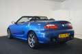 MG TF 1.8 TF 135 Alcantara/leer Blau - thumbnail 10
