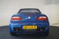 MG TF 1.8 TF 135 Alcantara/leer Blau - thumbnail 18