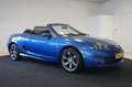 MG TF 1.8 TF 135 Alcantara/leer Blau - thumbnail 5