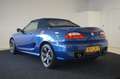 MG TF 1.8 TF 135 Alcantara/leer Blau - thumbnail 19