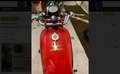 Moto Guzzi Falcone Sport Rojo - thumbnail 3