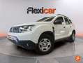 Dacia Duster 1.0 TCE Access 4x2 75kW Blanco - thumbnail 2