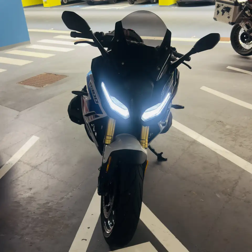 BMW R 1300 RS