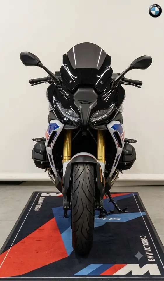 BMW R 1300 RS