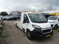 Peugeot Boxer 435 2.2 BlueHDi 165 L3H3 Zwaar pro tijhof opbouw l Blanc - thumbnail 5