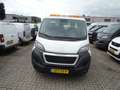 Peugeot Boxer 435 2.2 BlueHDi 165 L3H3 Zwaar pro tijhof opbouw l Blanc - thumbnail 7