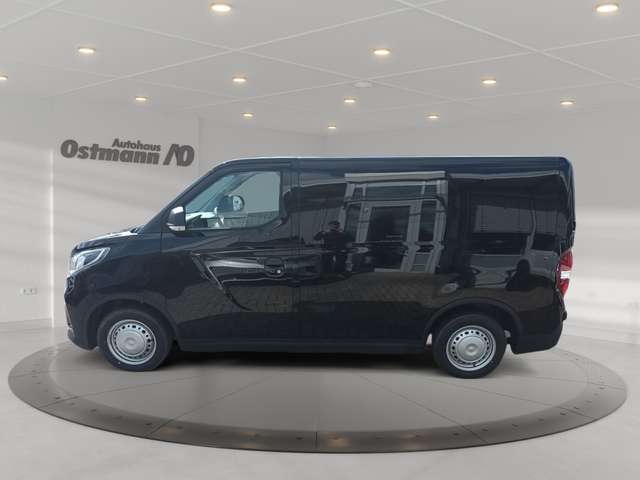 Maxus eDeliver 3 Panel Van 50 KWH L1*RFK*SHZ