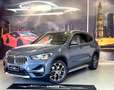 BMW X1 20 I MSPORT  190CV CERTIFICATA UFFICIALE  PERMUTE Grigio - thumbnail 1