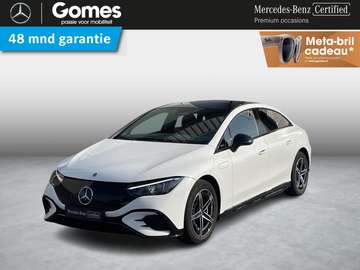 AMG Line | AIRMATIC | Panoramadak |